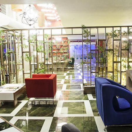Neba Royal Hotel Samsun Kültér fotó