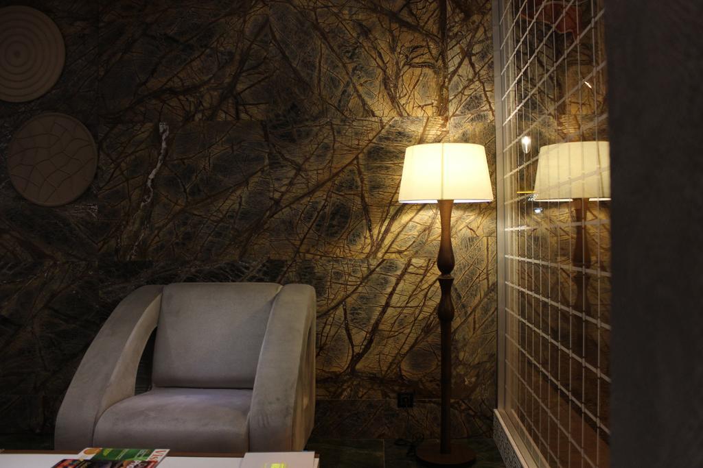 Neba Royal Hotel Samsun Kültér fotó