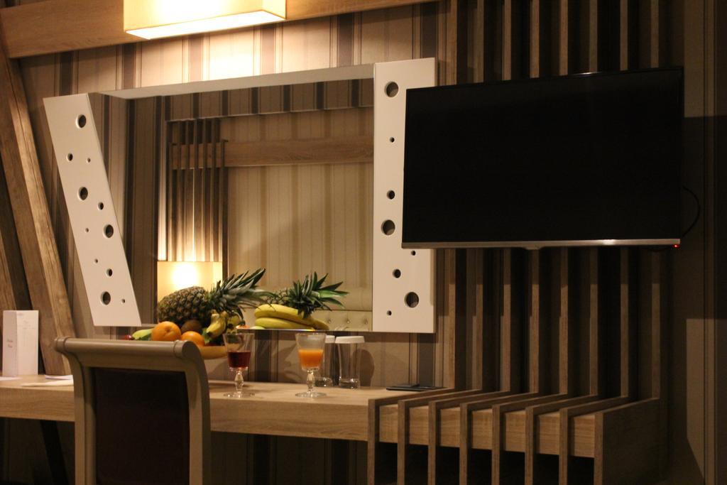Neba Royal Hotel Samsun Kültér fotó